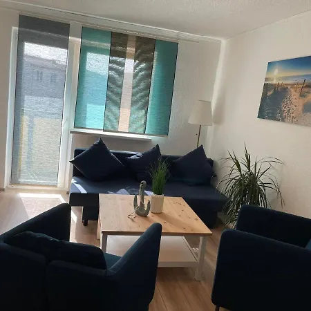 Lage In 3 Mit Bestem Ausblick Im 1 Og Rechts Rostock