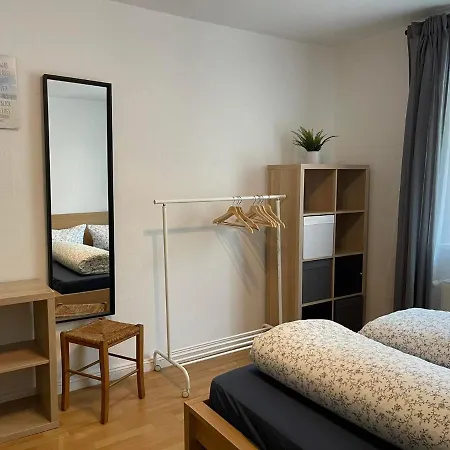 Lage In 3 Mit Bestem Ausblick Im 1 Og Rechts Rostock