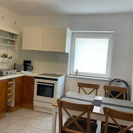 Апартаменты Lage In 3 Mit Bestem Ausblick Im 1 Og Rechts Росток