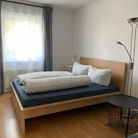 Apartmán Lage In 3 Mit Bestem Ausblick Im 1 Og Rechts
