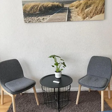 Lage In 3 Mit Bestem Ausblick Im 1 Og Rechts *