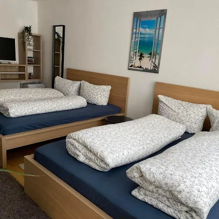 Apartment Lage In 3 Mit Bestem Ausblick Im 1 Og Rechts *